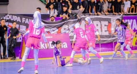 Dari Gang Kecil Uruguay ke Panggung Dunia: Lahirnya Futsal