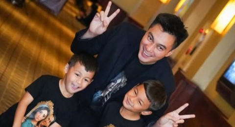 Baim Wong Dihujat Gegara Libatkan Anak di Film Horor, Apa Efeknya Bagi Tumbuh Kembang Anak?