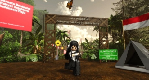 Auto Chill! 5 Rekomendasi Map Gunung Tanpa Rintangan di Roblox