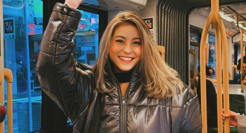 Intip Profil Awkarin, Perjalanan Karier Hingga Pindah Ke Melbourne