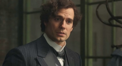 Henry Cavill Alami Cedera,Syuting Film Highlander Ditunda hingga Tahun 2026