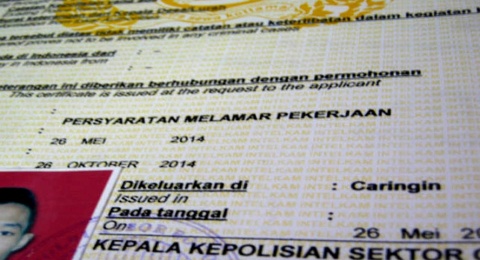 SKCK Mati Lama Bisa Diperpanjang? Ini Penjelasan Lengkap dan Ketentuannya