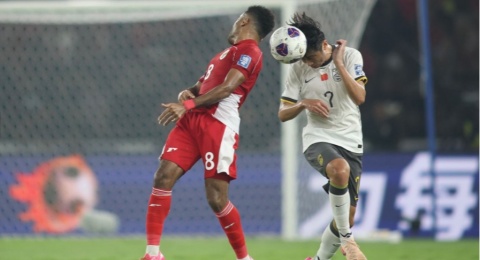 Belum Juga Jera, AFC Kembali Bikin Ulah Jelang Bergulirnya Ronde Keempat Babak Kualifikasi