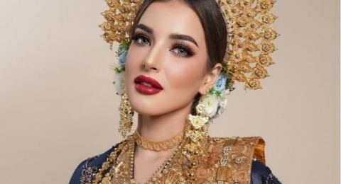 Bukan Cuma Panggilan, Ini Beda Nama Asli Tasya Farasya di KTP Dulu dan Sekarang