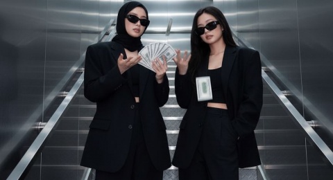 Fenomena 'Kaya Lewat Jalur Gemini': Jalan Pintas Gaul ala Netizen