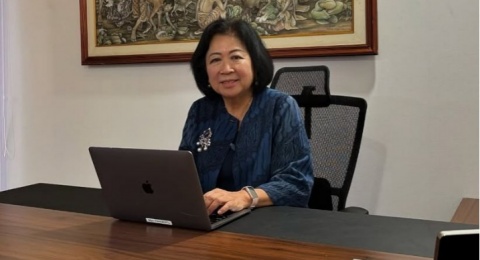 Profil Mari Elka Pangestu, Eks Menteri SBY yang Sebut DJP 'Berburu di Kebun Binatang'