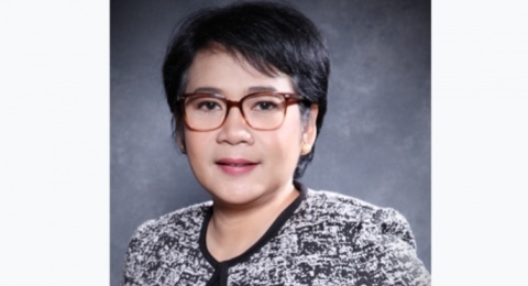 Sarah Sadiqa: Srikandi Birokrasi di Tengah Kabinet yang Minim Perempuan