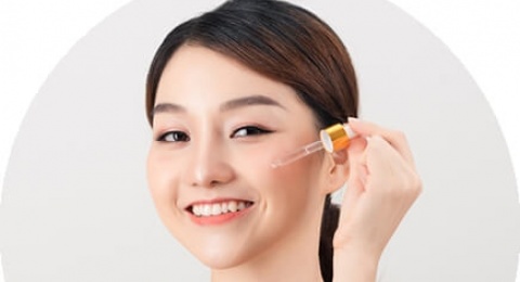 4 Serum Buah Delima Kaya Antioksidan, Rahasia Wajah Kencang Bebas Flek Hitam