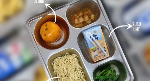 MBG Disorot: Ribuan SPPG Diduga Fiktif di Kepulauan Riau, DPR Minta Pengawasan Ketat