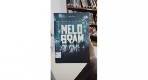 Melogram: Cerita Band Sekolah yang Jadi Lebih dari Sekadar Musik