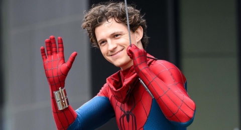 Tom Holland Cedera, Produksi 'Spider-Man: Brand New Day' Ditunda
