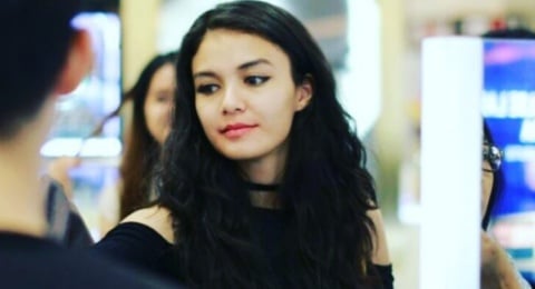 Nadya Almira Dituding Tak Tanggung Jawab Usai Tabrak Orang 13 Tahun yang Lalu