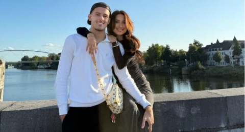 Pindah ke Belanda Demi Anak? Jennifer Coppen Ungkap Rencana Mengejutkan Soal Masa Depan Kamari