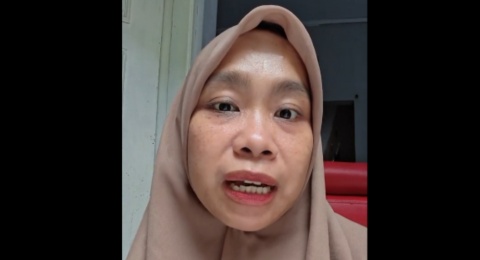 Soal SD Rasa CPNS! Curhat Ibu Viral Bongkar Kurikulum Pendidikan yang Bikin Geleng Kepala