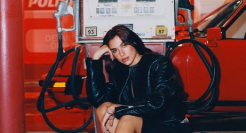 Dua Lipa Jadi Sorotan usai Pecat Agen yang Tolak Musisi Pro-Palestina