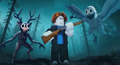 Top 3 Game Roblox yang Lagi Kuasai Chart, Kamu Sudah Mainin?