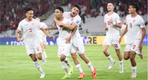 Timnas Indonesia, Arab Saudi dan Marselino yang Urung untuk Ulangi Momen Manis nan Bersejarah