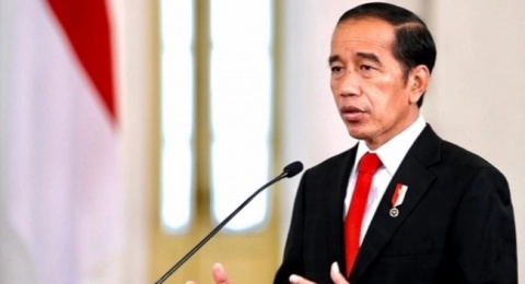 Jokowi Jadi Penasihat Bloomberg New Economy: Peran Baru usai Purnatugas