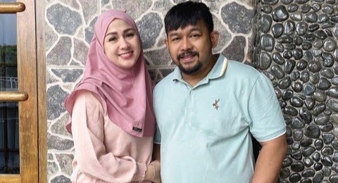 Profil dan Perjalanan Cinta Irma Kartika Anggreani, Sosok di Balik Gugatan Cerai Bedu