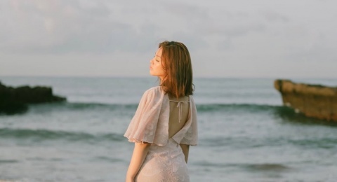 4 OOTD Stylish Vanesha Prescilla yang Bikin Daily Look Auto Kece!