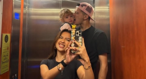 Sering Pamer Kemesraan, Jennifer Copen dan Justin Hubner Segera Menikah?