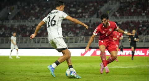 Dua Skema Lolos Timnas Indonesia ke Piala Dunia 2026, Mana yang Paling Realistis?