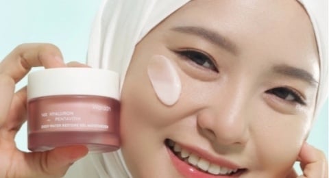 Skin Barrier Auto Sehat! Ini 4 Pelembab Panthenol dengan Persentase Tinggi