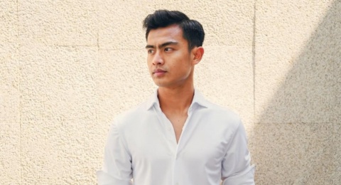 Sidang Ikrar Talak Digelar, Pratama Arhan Resmi Cerai dari Azizah Salsha?