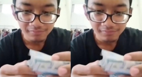 Gaji Pencuci Tray MBG Jadi Sorotan, Netizen Bandingkan dengan Guru Honorer