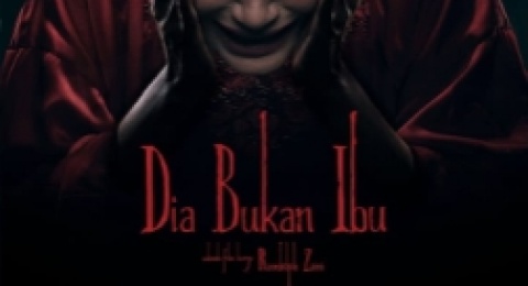 Dia Bukan Ibu: Ketika Komunikasi Keluarga Jadi Horror