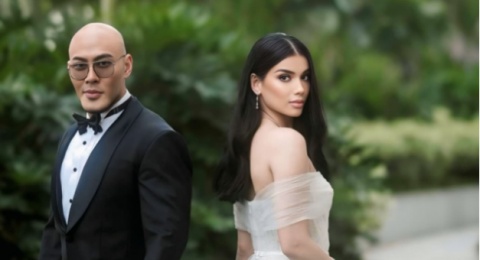 Rumah Tangga Retak? Sabrina Unfollow Deddy Corbuzier Bikin Curiga