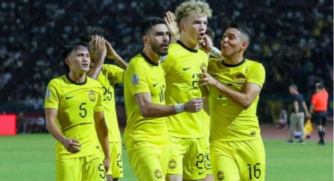 Timnas Malaysia dan Ambisi Meraih Kejayaan dengan Cara Instan yang Berujung Mimpi Buruk