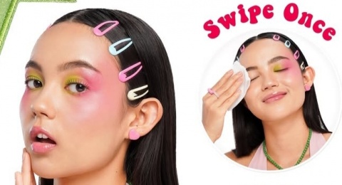 4 Cleansing Tissue Solusi Praktis Bersihkan Makeup, Harga Mulai Rp19 Ribu!