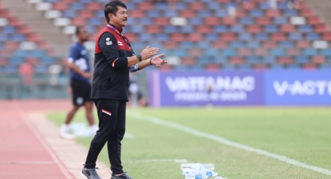 Pilih Indra Sjafri sebagai Pelatih Timnas SEA Games, PSSI Kali Ini Membuat Keputusan yang Tepat!