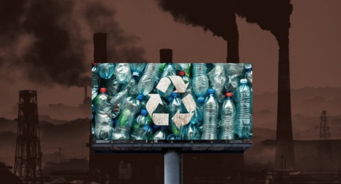 Ramai Brand Hijau Bohongan: Kamu Sedang Jadi Korban Greenwashing?