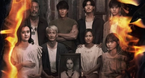 Review Film Death Whisperer 3: Hadir dengan Jumpscare Tanpa Ampun!