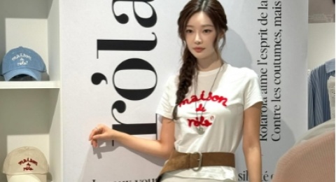 6 OOTD Feminin Lee Si An Single Inferno dengan Sentuhan Dress dan Skirt