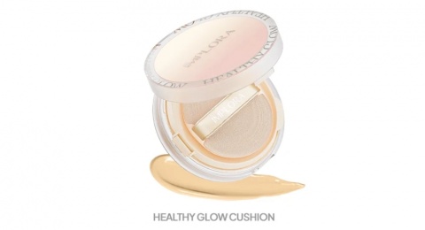 4 Rekomendasi Cushion Rp50 Ribuan, Wajah Flawless Tanpa Bikin Kantong Jebol