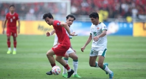 Jelang Ronde Keempat, Timnas Indonesia Dibebani Target Tinggi oleh PSSI