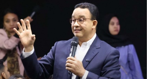 Melawan Serangan Personal: Menimbang Ide Kritik Pendidikan Anies Baswedan