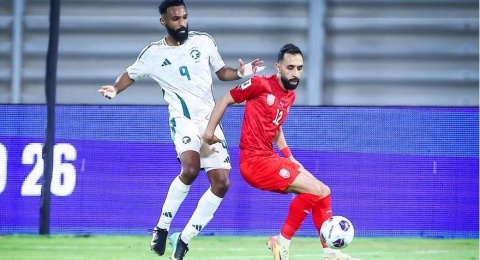 Arab Saudi Dihantam Badai Cedera, Semesta Mulai Bekerja untuk Kelolosan Indonesia?