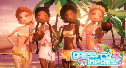 Runway Virtual: 3 Game Fashion Show untuk Para Fashionista di Roblox
