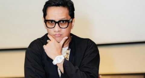 Jalani Sidang Cerai Keempat, Andre Taulany Ngaku Mantap Pisah Sejak Lama