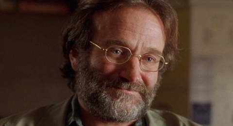 Video AI Mendiang Robin Williams Beredar Luas, Sang Anak Beri Kecaman Keras