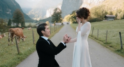 Resmi Dilamar!Ini Deretan Artis yang Diprediksi Jadi Bridesmaid Syifa Hadju