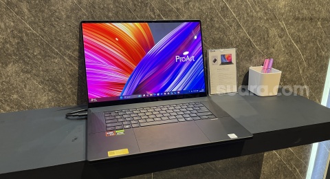 Rekomendasi 7 Laptop Desain Grafis Biar Nugas Lancar Jaya, Anak DKV Wajib Tahu!