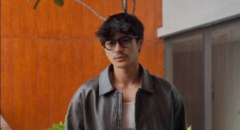 Auto Ganteng Maksimal! 3 Ide Outfit Keren ala Mas Bree yang Bisa Kamu Tiru