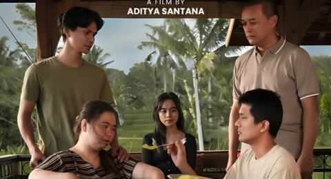 Tayang di Noice! 'Film Gak Nikah Gapapa Kan?' Bakal Mengaduk-aduk Emosimu