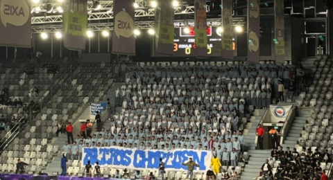 Bukan Sekadar Futsal, AXIS Nation Cup Jadi Ajang Kreativitas dan Solidaritas Pelajar