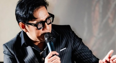 Sidang Perceraian Masih Terus Berlanjut, Andre Taulany: Ini Perjuangan!